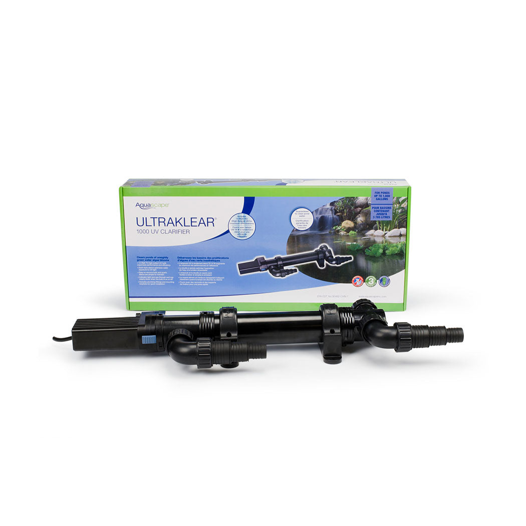 Ultraklear 1000 UV Clarifier – image 3