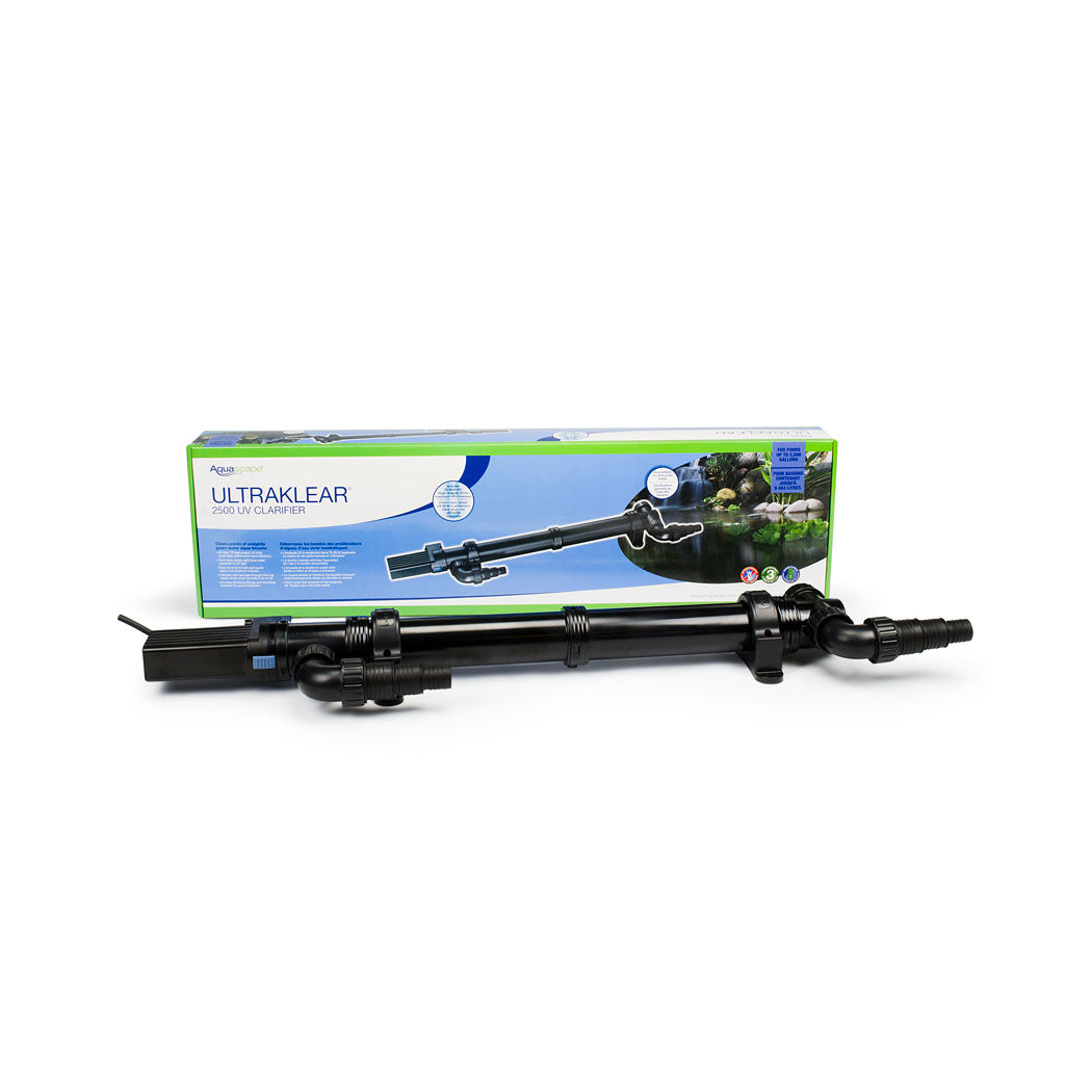 Ultraklear 2500 UV Clarifier – image 3