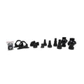 Ultraklear UV Clarifier Fittings Kit (Fits 14W/28W/55W)