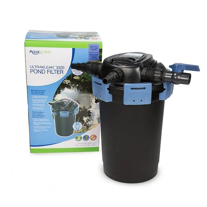 Ultraklean 2000 Pond Filter – image 7