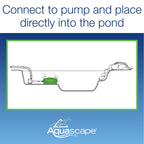 Submersible Pond Filter – image 5