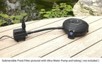 Submersible Pond Filter – image 2