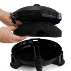 Submersible Pond Filter Pre-Filtration Sponge – image 2