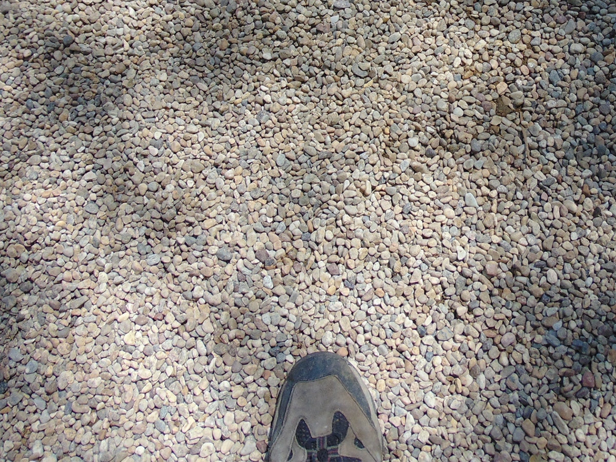 Imperial Del Rio Pea Gravel