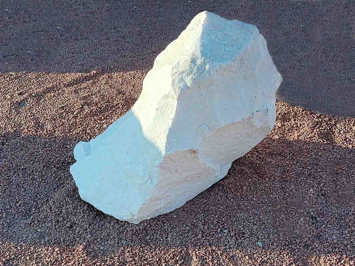 Ultra White