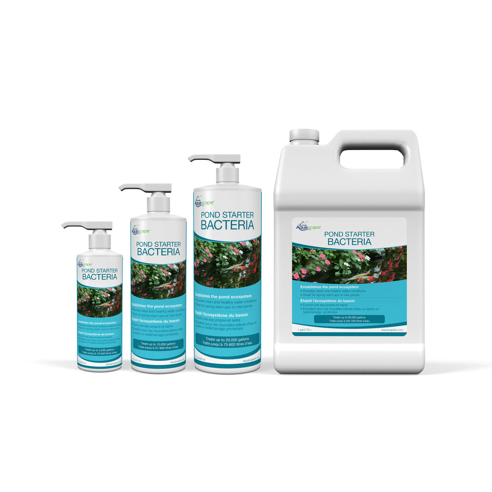 Pond Starter Bacteria - 32 Oz / 946 Ml – image 4