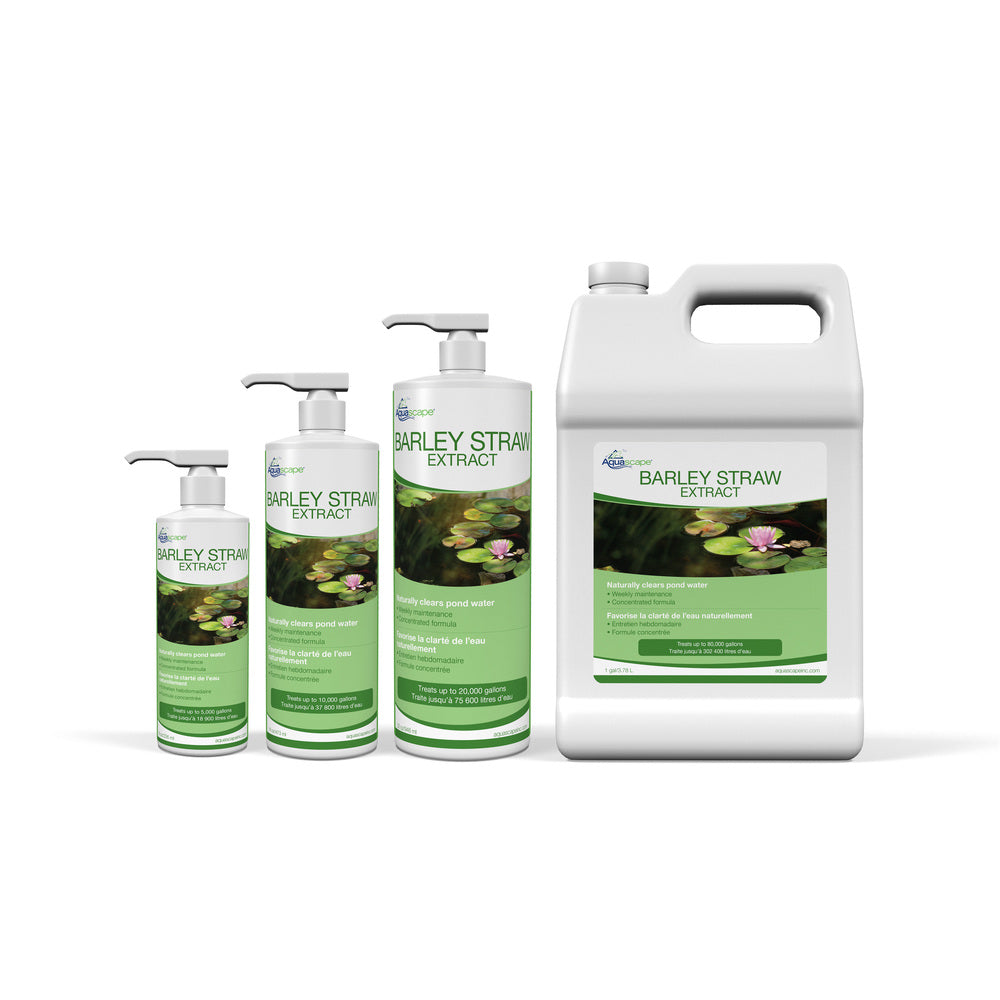 Barley Straw Extract - 16 Oz / 473 Ml – image 4