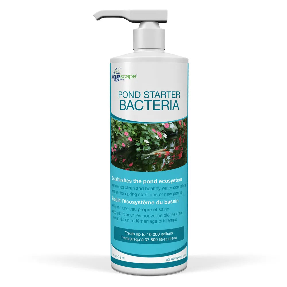Pond Starter Bacteria - 32 Oz / 946 Ml – image 6