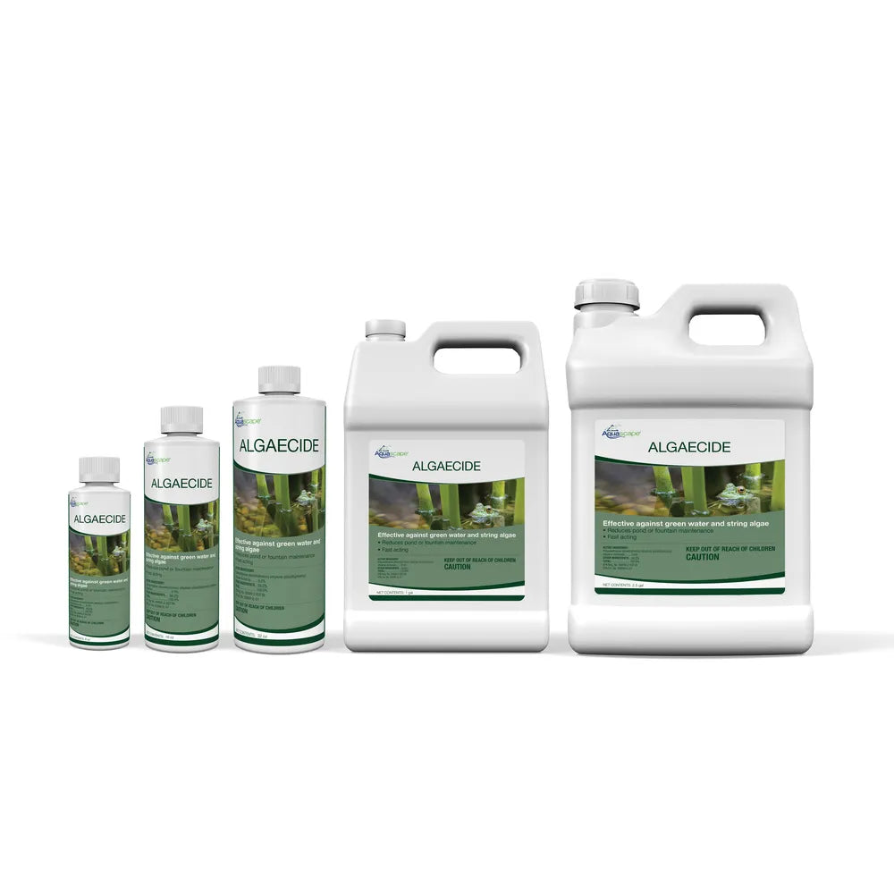 Algaecide - 8 Oz / 236 Ml – image 4