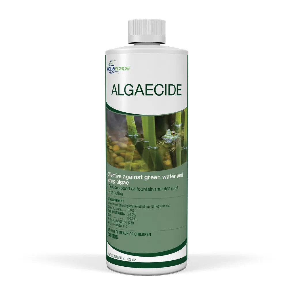 Algaecide - 8 Oz / 236 Ml – image 6