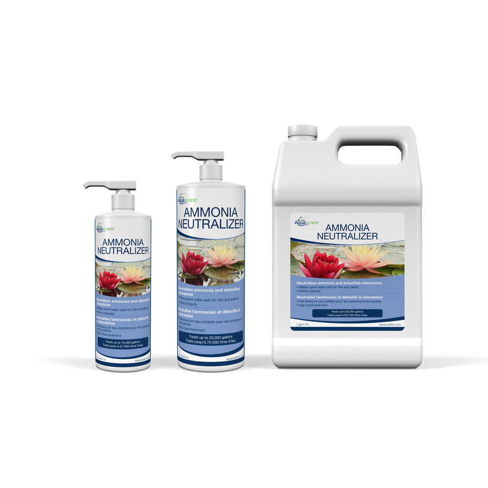 Ammonia Neutralizer - 32 Oz / 946 Ml – image 4