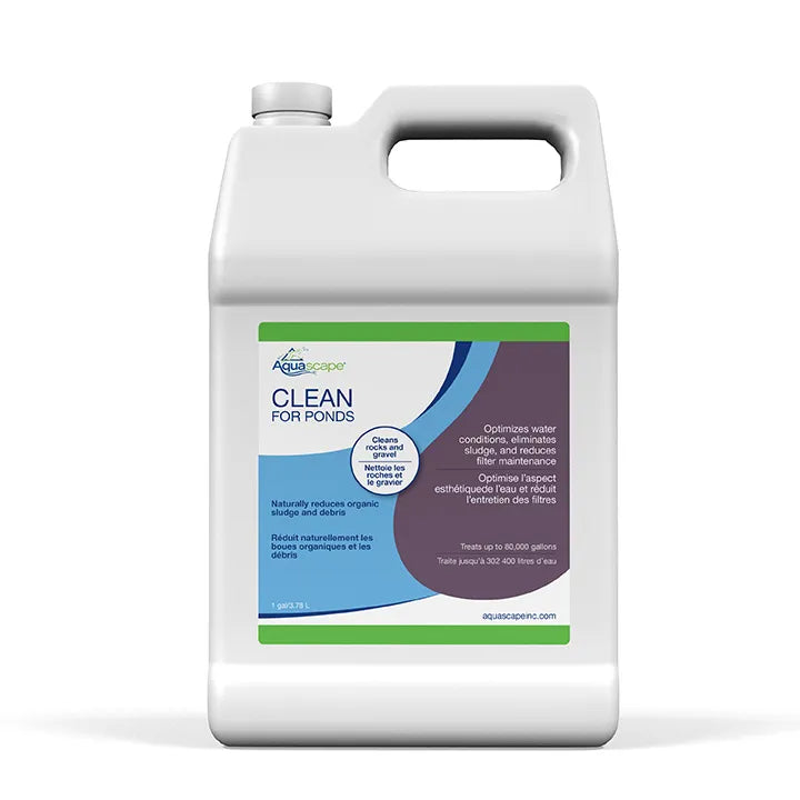 Clean For Ponds - 16 Oz /473 Ml – image 6