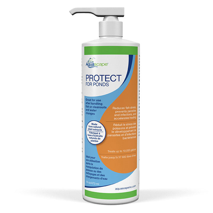 Protect For Ponds - 16 Oz / 473 Ml