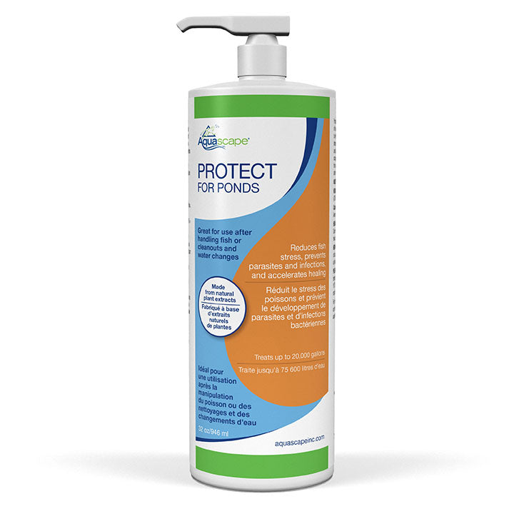 Protect For Ponds - 32 Oz / 946 Ml