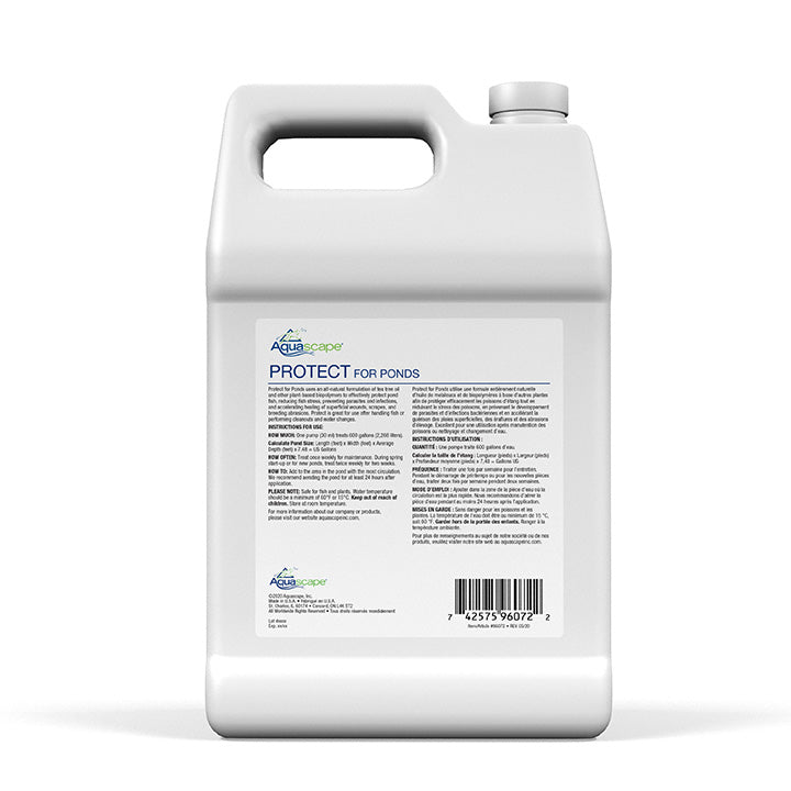 Protect For Ponds - 1 Gal / 3.78 L – image 2