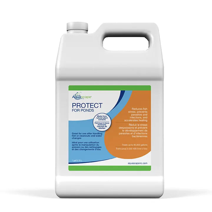 Protect For Ponds - 1 Gal / 3.78 L