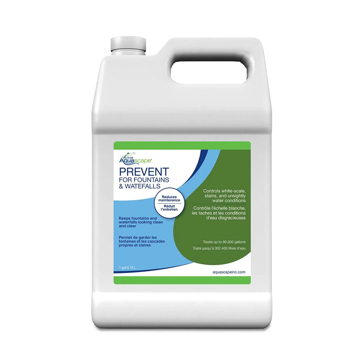 Prevent For Fountains And Waterfalls - 32 Oz / 946 Ml – image 7