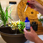Aquagarden Maintenance 4-In-1 - 2 Oz / 59 Ml – image 3