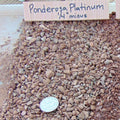 Ponderosa Platinum Decomposed Granite