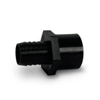 Female Adapter - FPT x Barb - 3/4" FPT x 3/4" Barb