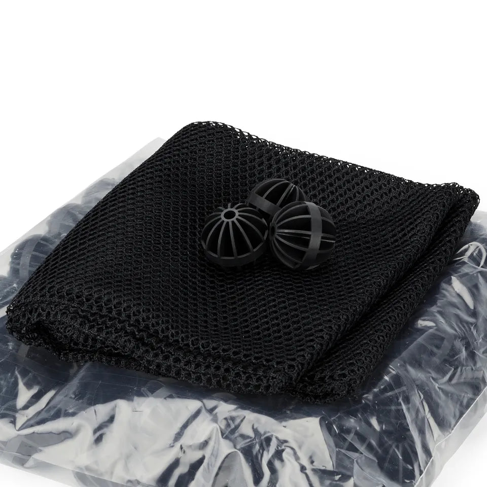 Bioballs Biological Filter Media (Qty 100) – image 3