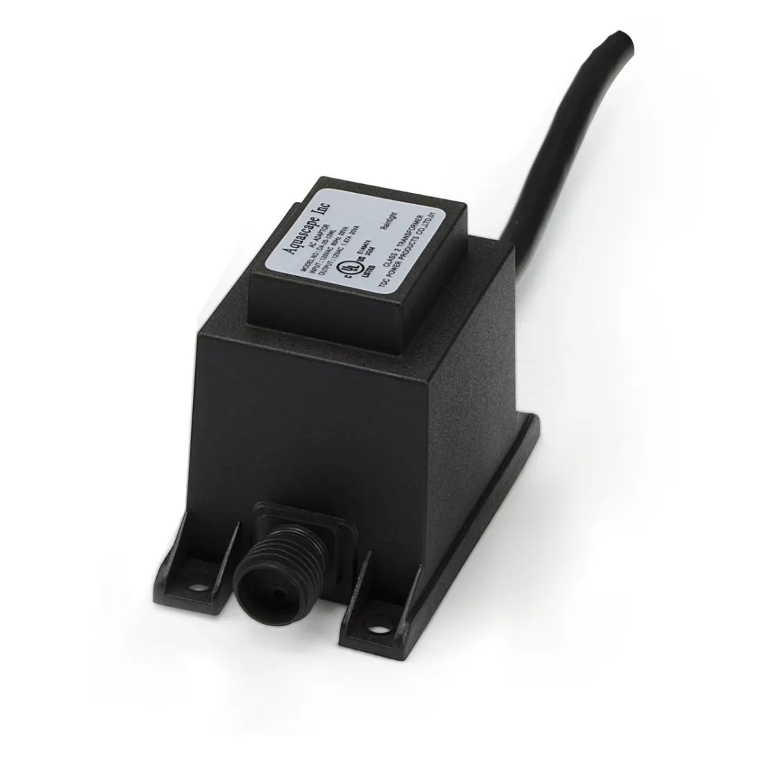 Transformer 20-Watt Low Voltage Quick-Connect – image 2