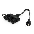 Low Voltage Splitter 3-Way