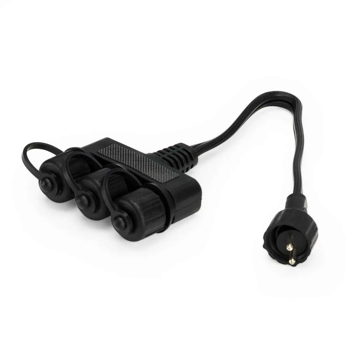 Low Voltage Splitter 3-Way