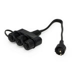 Low Voltage Splitter - 3-Way