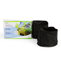 Aquatic Planter 8" Dia X 6" H (20.3 X 15.2 Cm) (Qty 2)