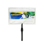 Pond Skimmer Net With Extendable Handle – image 2