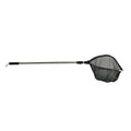Heavy-Duty Pond Net With Extendable Handle