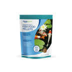 Premium Staple Fish Food - Small Pellets - 2.2 Lb / 1 Kg