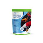 Premium Cold Water Fish Food-Small Pellets - 2.2 Lb / 1 Kg