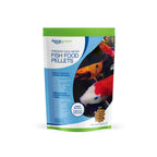 Premium Cold Water Fish Food-Large Pellets - 4.4 Lb / 2 Kg