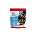 Premium Color Enhancing Fish Food Pellets - Small Pellets - 1.1 Lb / 500 G
