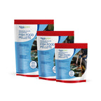 Premium Color Enhancing Fish Food-Large Pellets - 11 Lb / 5 Kg – image 3