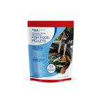 Premium Color Enhancing Fish Food-Small Pellets - 2.2 Lb / 1 Kg