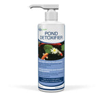 Pond Detoxifier - 8 Oz / 236 Ml – image 2