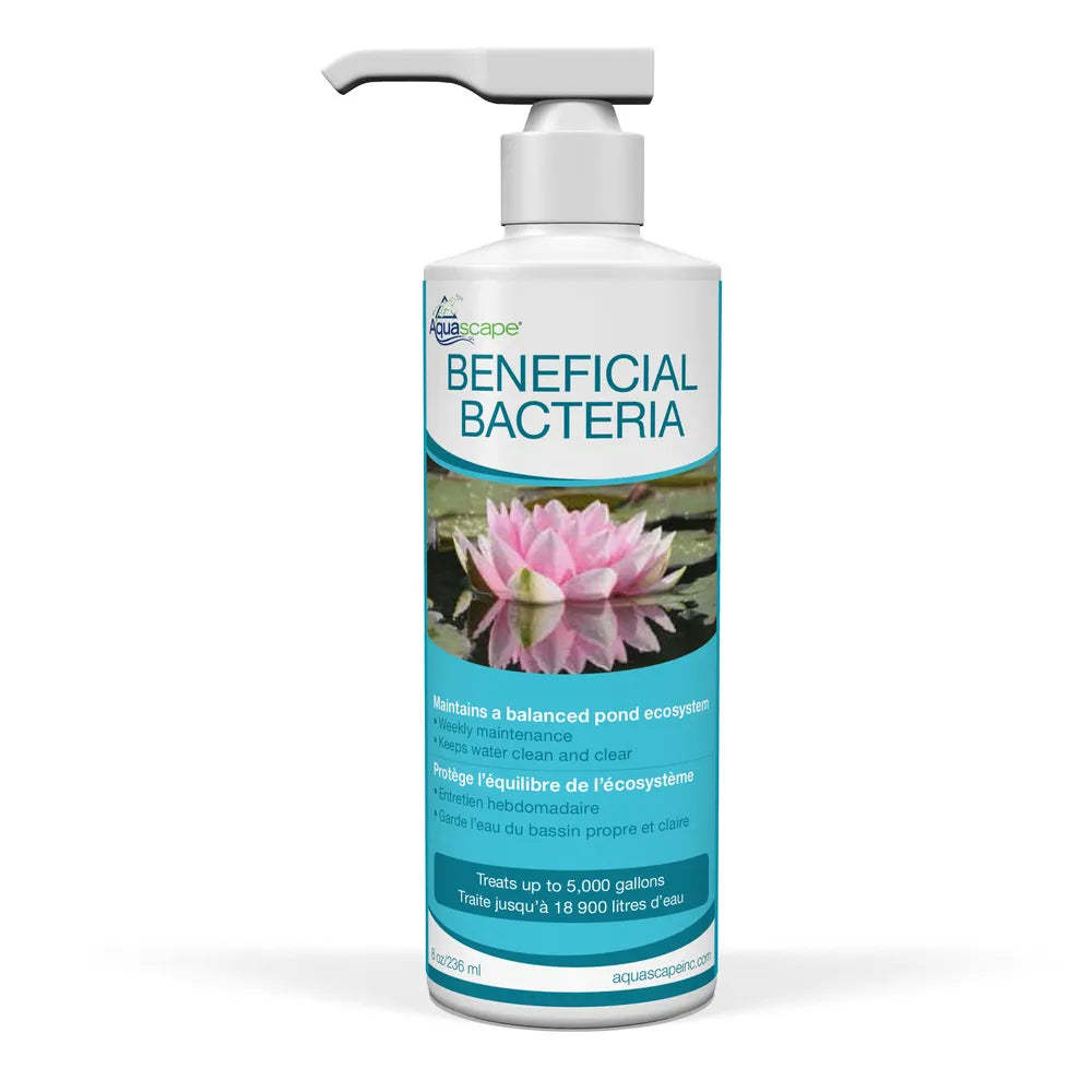 Beneficial Bacteria - 32 Oz / 946 Ml – image 5