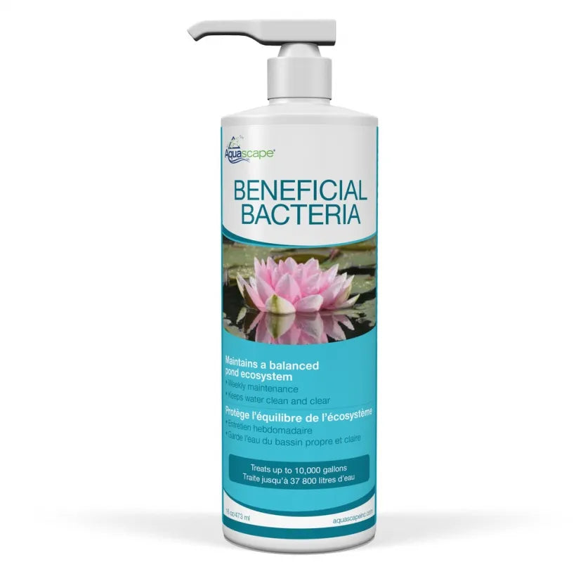 Beneficial Bacteria - 16 Oz / 473 Ml – image 2