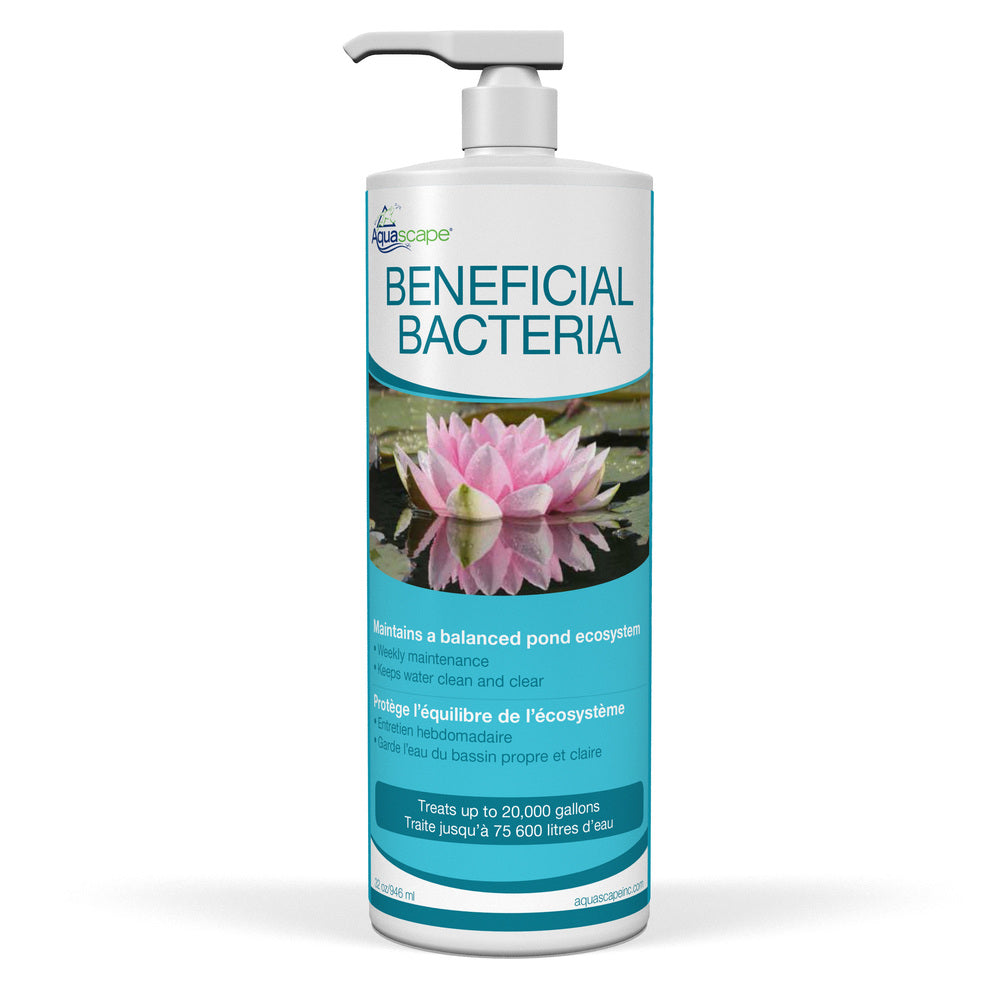 Beneficial Bacteria - 32 Oz / 946 Ml