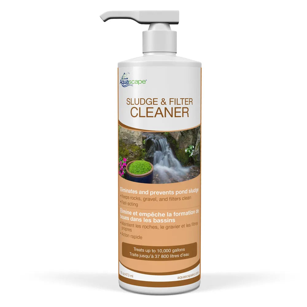 Sludge & Filter Cleaner - 32 Oz / 946 Ml – image 6