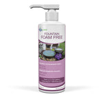 Fountain Foam Free - 8 Oz / 236 Ml