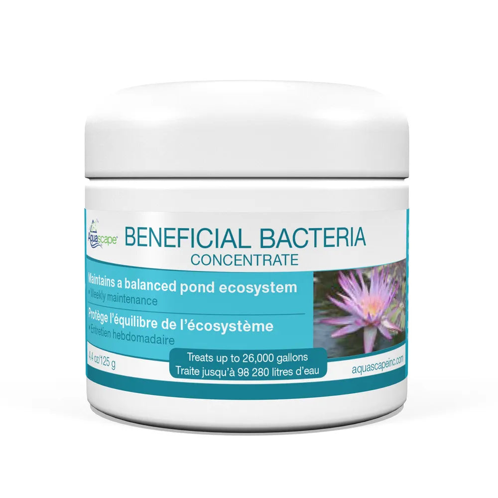 Beneficial Bacteria Concentrate - 4.4 Oz / 125 G