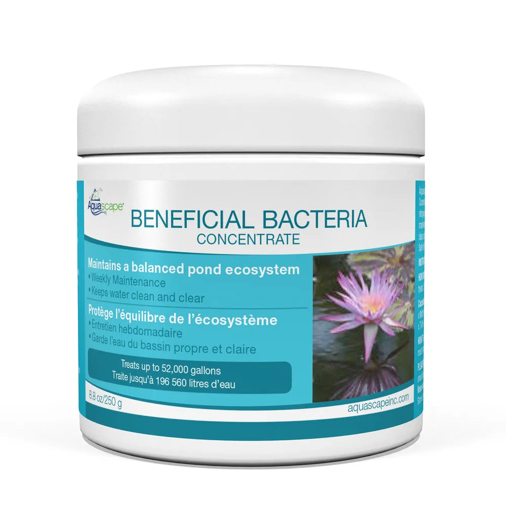 Beneficial Bacteria Concentrate - 4.4 Oz / 125 G – image 5