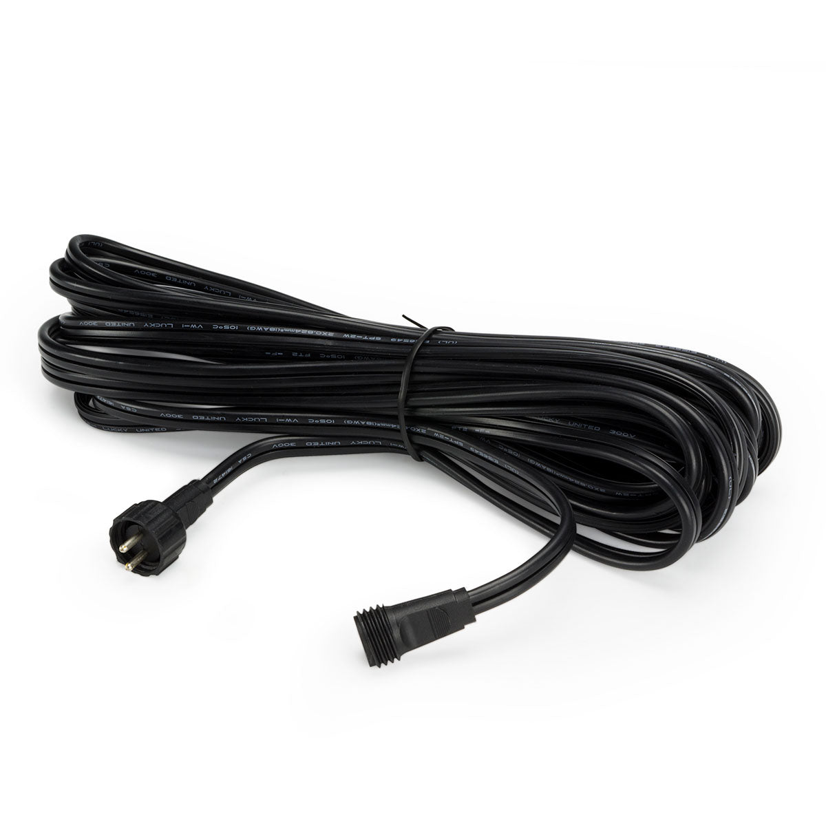 Low Voltage Extension Cable - 25' (7.62 M)