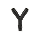 Y 3/8" Barb