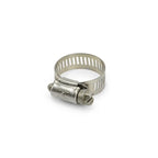 Stainless Steel Hose Clamp 7/16" To 1"