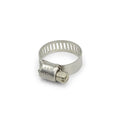 Stainless Steel Hose Clamp 1" To 1-1/2" (Qty 2) – image 4